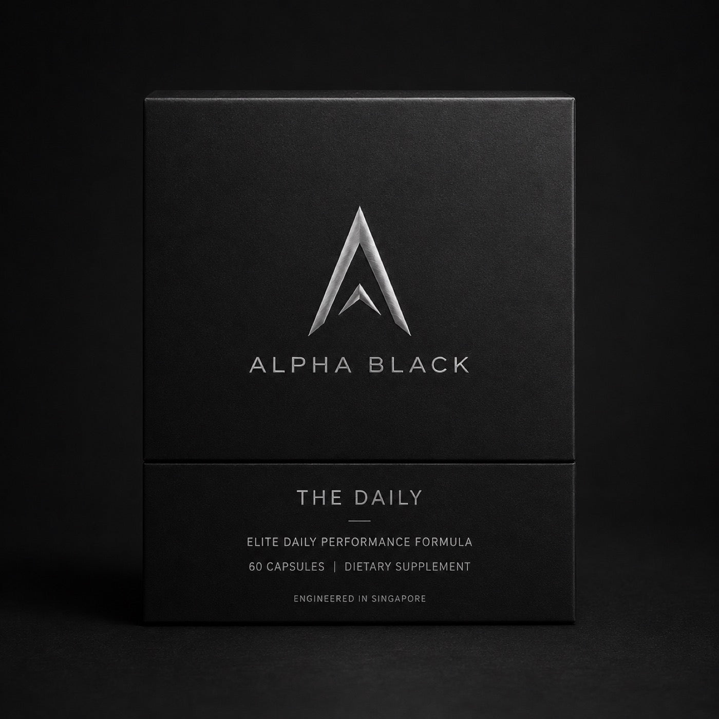 The Daily — packaging