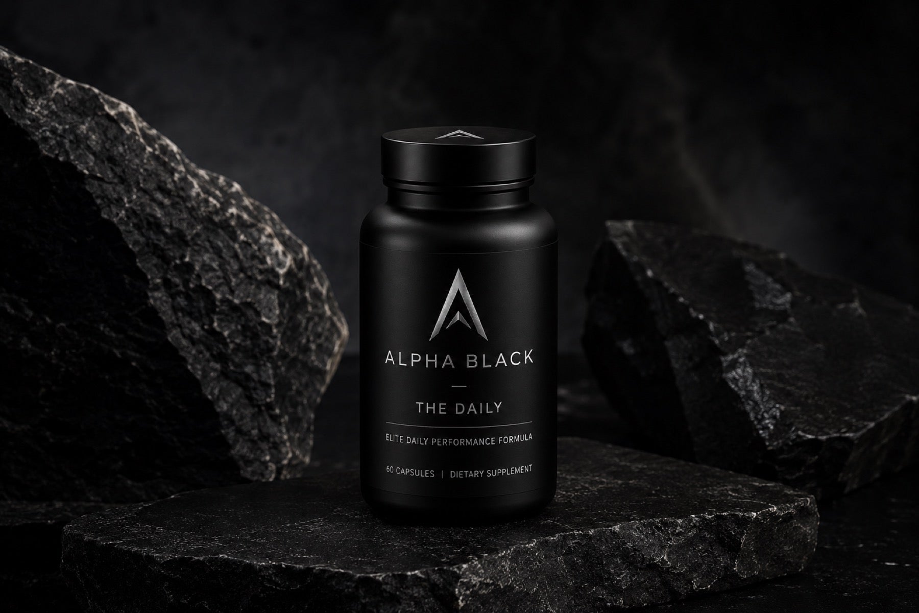 The Daily by Alpha Black Lab